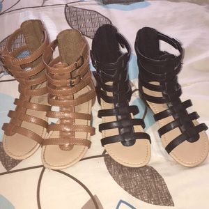 Bundle of Gladiators